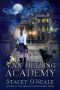 [Supernatural Rehab 01] • Van Helsing Academy (YA Supernatural Rehab Book 1)